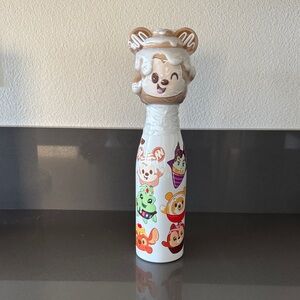 NEW Disney Munchlings Stainless steel Water bottle